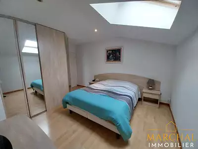 Appartement, 129,86 m²