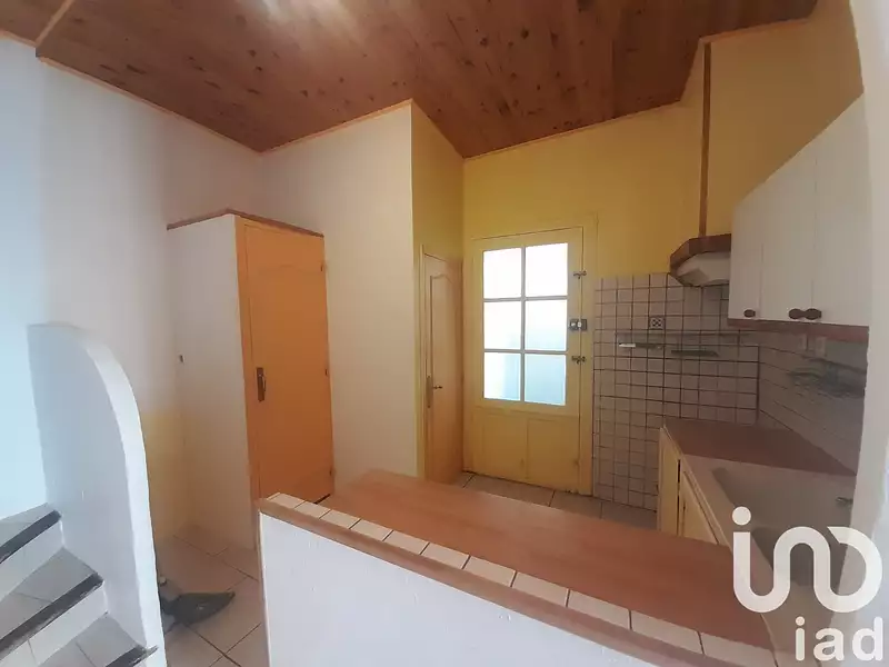 Maison, 65 m²