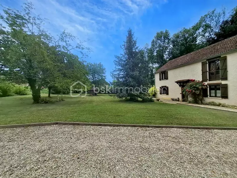 Maison, 143 m²