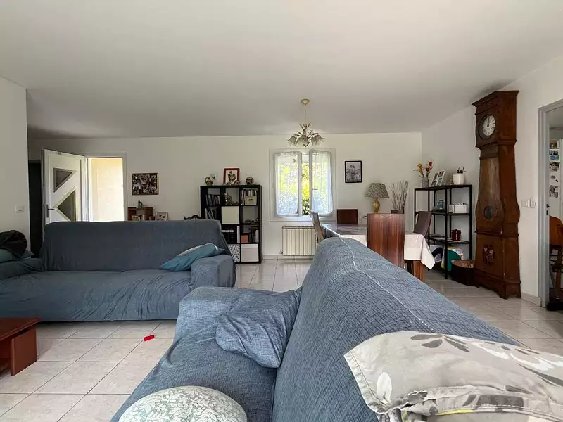 Maison, 118 m²