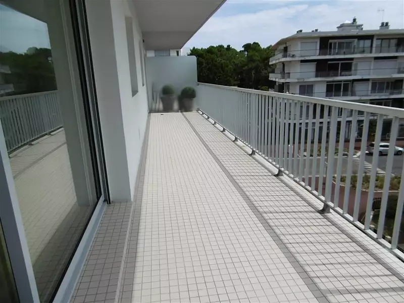 Appartement, 52,33 m²