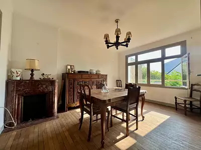 Maison, 180 m²