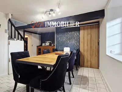Maison, 83 m²
