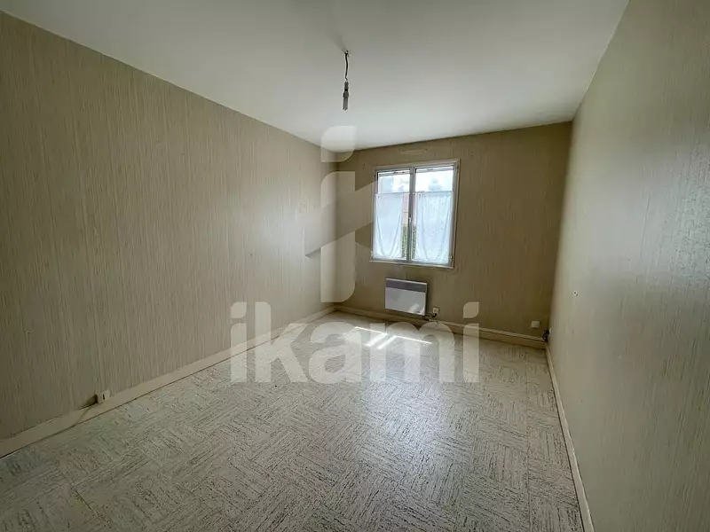 Maison, 120 m²