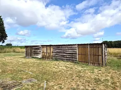 Maison, 124 m²