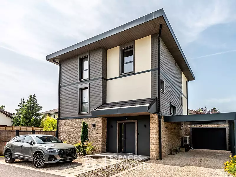 Maison, 207,12 m²