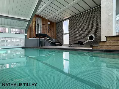 Maison, 330 m²