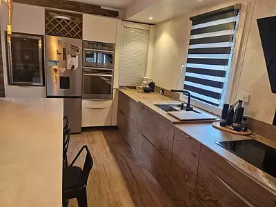 Maison, 140 m²