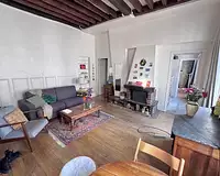 Appartement, 48,59 m²