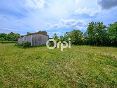 Maison, 72 m²