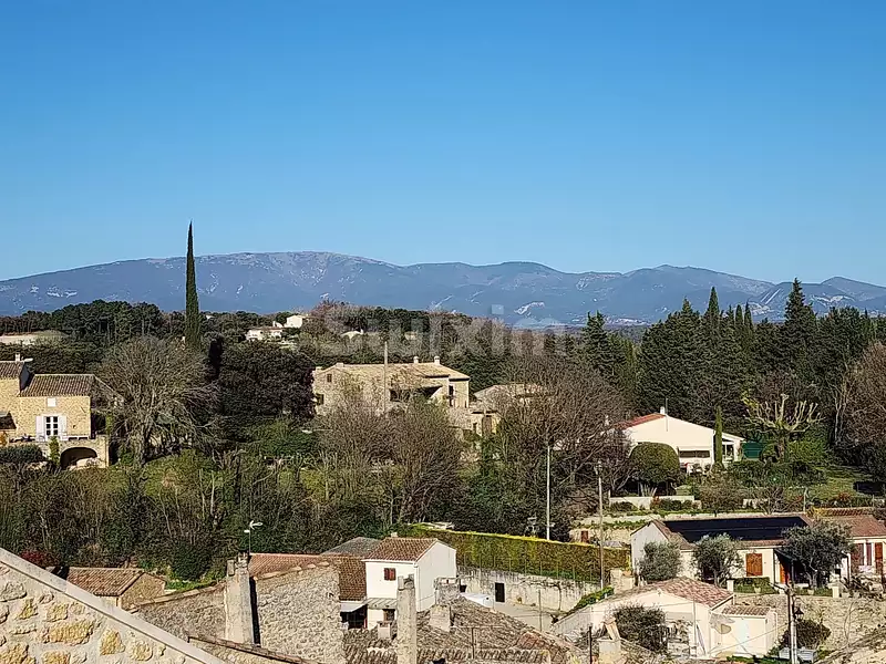 Maison, 63 m²