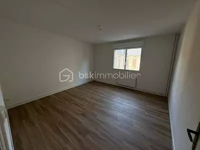Appartement, 70 m²