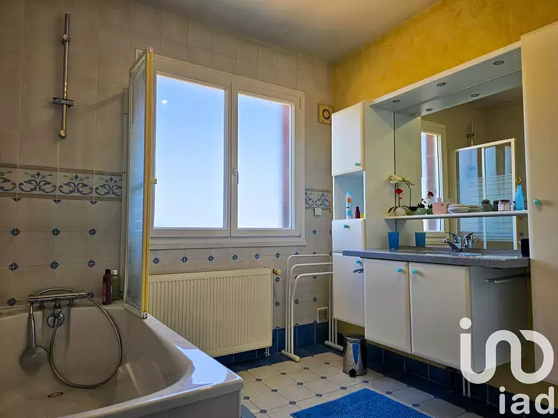 Maison, 105 m²