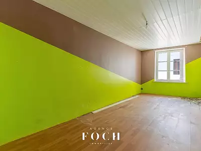 Maison, 105 m²