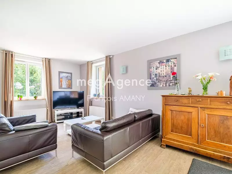 Appartement, 137 m²