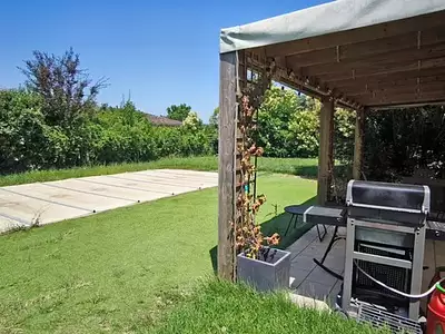 Maison, 129 m²