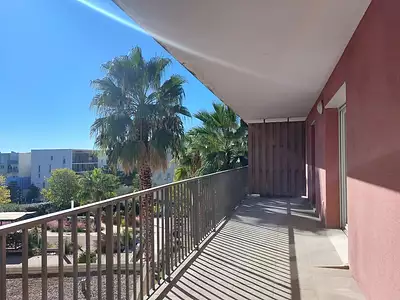 Appartement, 42,06 m²