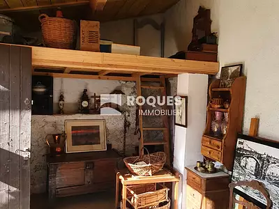Maison, 159 m²