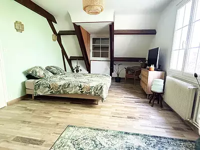 Maison, 127 m²