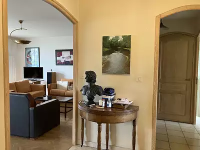 Appartement, 89 m²