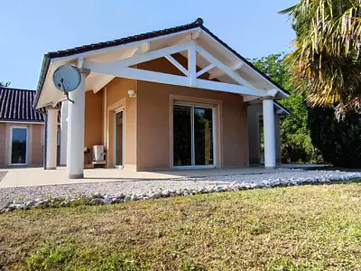 Maison, 204 m²