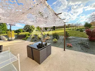 Maison, 176,68 m²