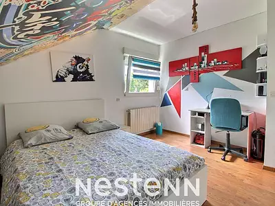 Maison, 142 m²