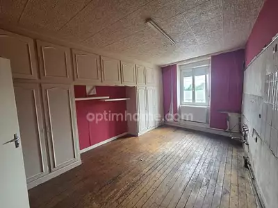 Immeuble, 255 m²