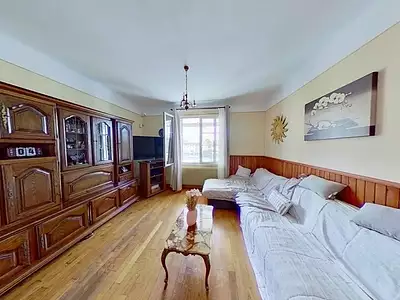 Maison, 119 m²