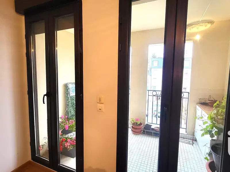 Appartement, 141 m²