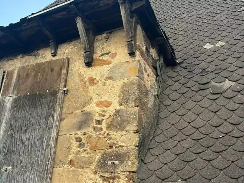 Maison, 400 m²