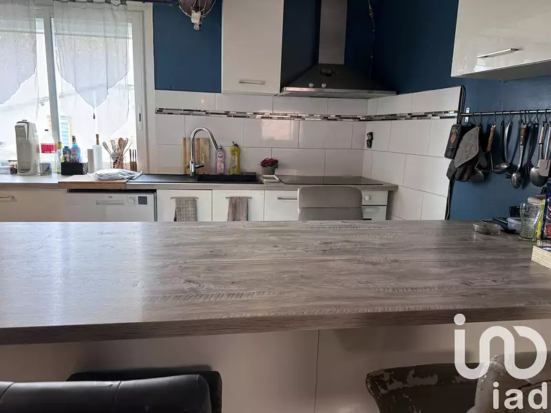 Maison, 142 m²