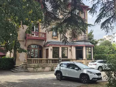 Appartement, 63,57 m²