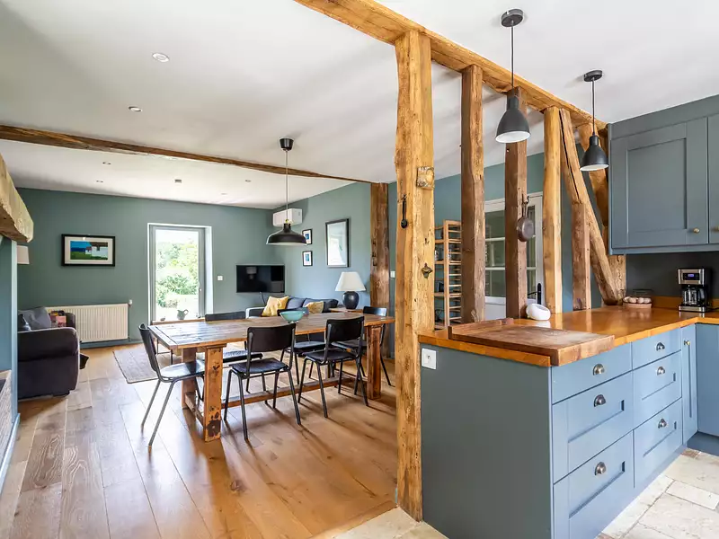 Maison, 157 m²