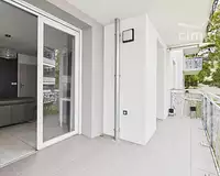 Appartement, 41,83 m²