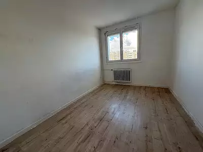 Appartement, 58 m²