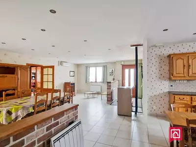 Maison, 138 m²