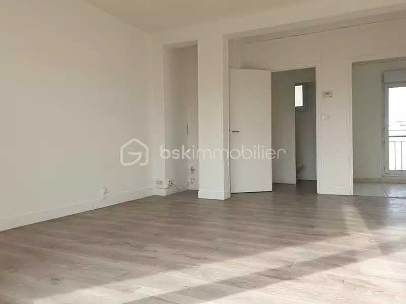 Appartement, 65 m²