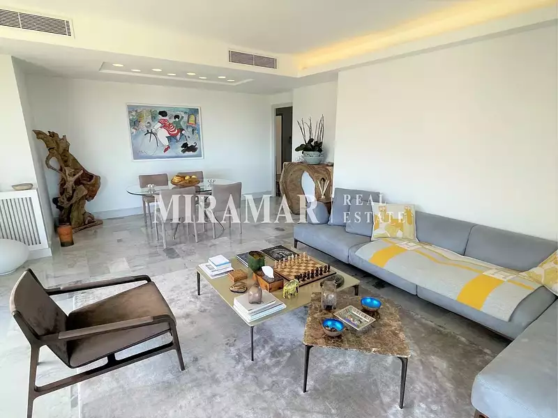 Appartement, 100 m²