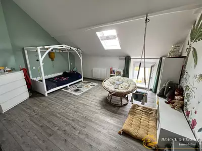 Maison, 199 m²