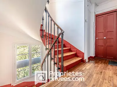 Appartement, 23 m²