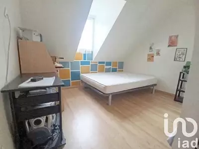 Immeuble, 155 m²