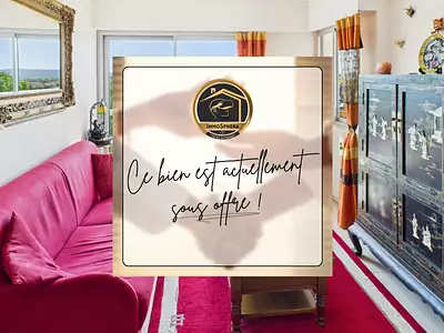 Appartement, 69,67 m²