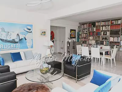 Appartement, 87,6 m²