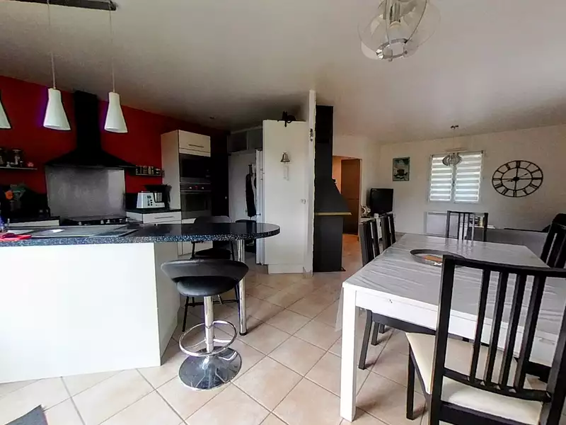 Maison, 100 m²