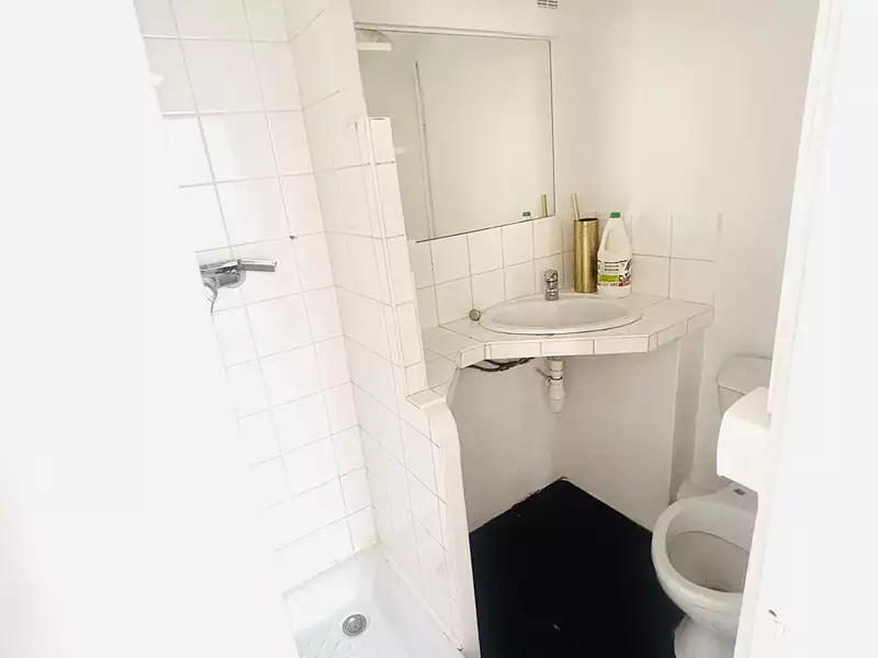 Appartement, 40 m²