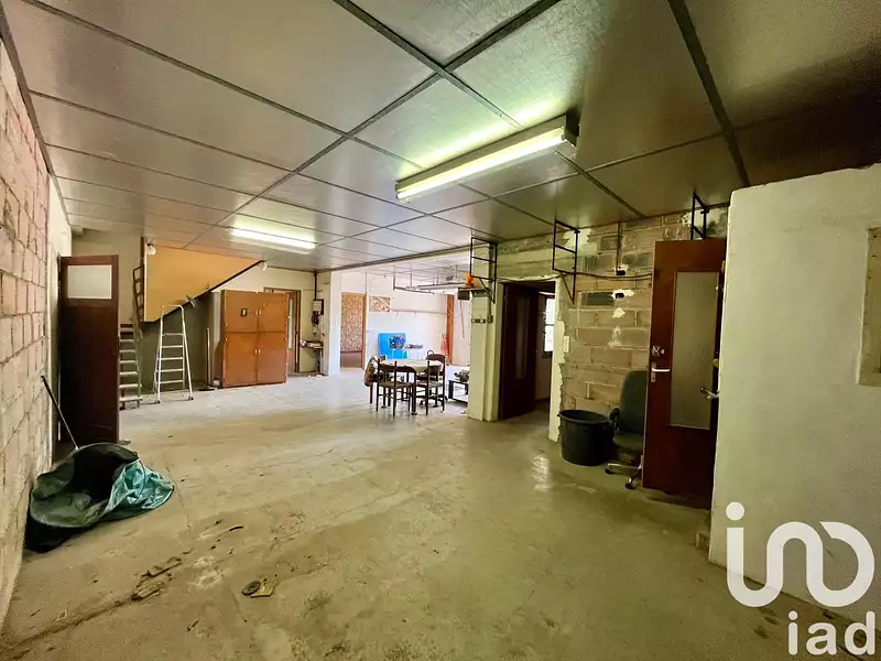 Maison, 155 m²