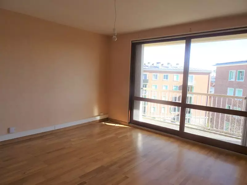 Appartement, 60 m²