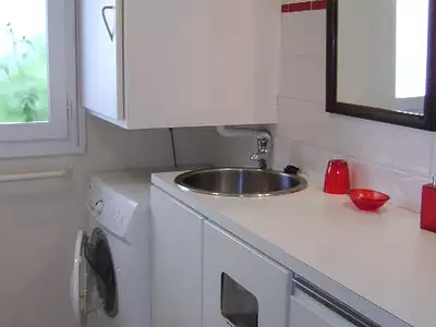Appartement, 34 m²