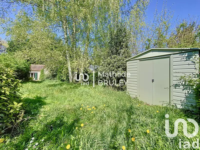 Maison, 131 m²